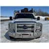 Image 23 : 2014 FORD F550 XLT SINGLE CAB BOOM TRUCK