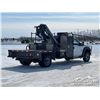 Image 3 : 2014 FORD F550 XLT SINGLE CAB BOOM TRUCK