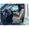 Image 8 : 2014 FORD F550 XLT SINGLE CAB BOOM TRUCK