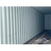 Image 10 : 2022 TMG 8 X 40 FT. MULTIDOOR SHIPPING CONTAINER