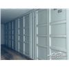 Image 11 : 2022 TMG 8 X 40 FT. MULTIDOOR SHIPPING CONTAINER