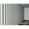 Image 14 : 2022 TMG 8 X 40 FT. MULTIDOOR SHIPPING CONTAINER