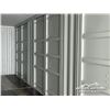 Image 15 : 2022 TMG 8 X 40 FT. MULTIDOOR SHIPPING CONTAINER