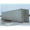 Image 2 : 2022 TMG 8 X 40 FT. MULTIDOOR SHIPPING CONTAINER