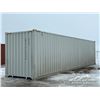 Image 3 : 2022 TMG 8 X 40 FT. MULTIDOOR SHIPPING CONTAINER