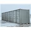 Image 4 : 2022 TMG 8 X 40 FT. MULTIDOOR SHIPPING CONTAINER