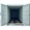 Image 7 : 2022 TMG 8 X 40 FT. MULTIDOOR SHIPPING CONTAINER