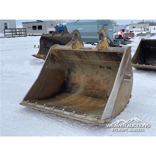 BRANDT 66 IN. CLEAN OUT BUCKET