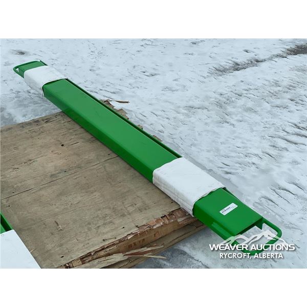 TMG 72 IN. PALLET FORK EXTENSIONS