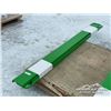 Image 2 : TMG 72 IN. PALLET FORK EXTENSIONS