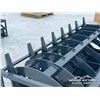 Image 5 : TMG 72 IN. SKID STEER ROOT RAKE GRAPPLE