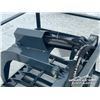 Image 7 : TMG 84 IN. SKID STEER ROCK SKELETON GRAPPLE