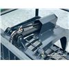 Image 8 : TMG 84 IN. SKID STEER ROCK SKELETON GRAPPLE