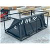 Image 4 : TMG 72 IN. SKID STEER SNOW/MULCH BUCKET