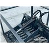 Image 6 : TMG 72 IN. SKID STEER SKELETON GRAPPLE