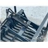 Image 7 : TMG 72 IN. SKID STEER SKELETON GRAPPLE