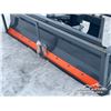 Image 8 : TMG 86 IN. SKID STEER DOZER BLADE/SNOW PUSHER