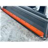 Image 9 : TMG 86 IN. SKID STEER DOZER BLADE/SNOW PUSHER