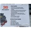 Image 6 : TMG 72 IN. SKID STEER BI-DIRECTIONAL ROTARY TILLER