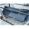 Image 8 : TMG 72 IN. SKID STEER BI-DIRECTIONAL ROTARY TILLER