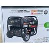 Image 5 : TMG 10000W DUAL FUEL GENERATOR