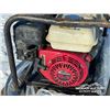 Image 7 : HONDA WATER PUMP W/ROLL OF LAY FLAT WATER HOSE