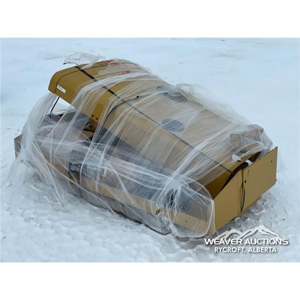 CRAWLER PIPELAYER PARTS