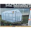 Image 1 : TMG 8 X 13 FT. GREENHOUSE