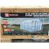 Image 3 : TMG 8 X 13 FT. GREENHOUSE