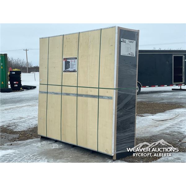 TMG 88 IN. MULTIDRAWER TOOL STORAGE CHEST