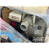 Image 10 : HONDA 2 IN. TRASH PUMP W/ PIPELINE PIGS & PARTS