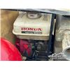Image 9 : HONDA 2 IN. TRASH PUMP W/ PIPELINE PIGS & PARTS