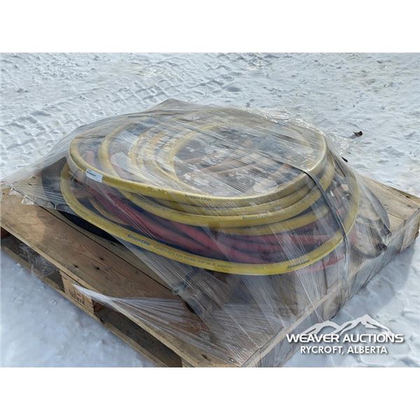 GREENLINE AIR HOSE & MISC HOSE