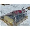 Image 2 : REDDY HEATER W/UMBRELLAS & MISC TOOLS
