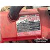 Image 11 : MILWAUKEE TOOL BOX W/GREASE GUNS & CHAIN SAW
