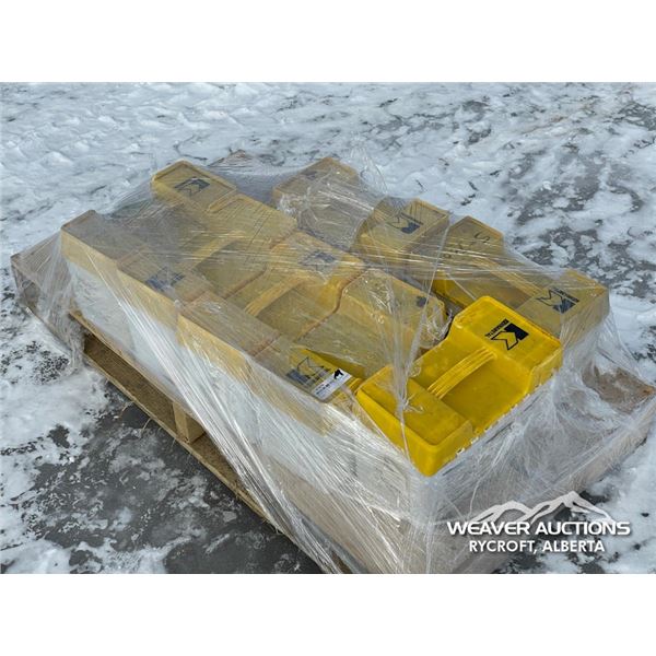 KENNAMETAL INDUSTRIAL MILLING TEETH