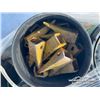 Image 5 : (10) PAILS OF ASSORTED DIG BUCKET TEETH