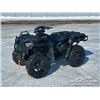 Image 1 : 2022 POLARIS SPORTSMAN TRAIL 570 ATV