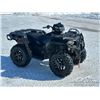 Image 2 : 2022 POLARIS SPORTSMAN TRAIL 570 ATV