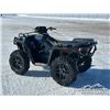 Image 4 : 2022 POLARIS SPORTSMAN TRAIL 570 ATV