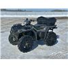 Image 1 : 2020 POLARIS SPORTSMAN 1000 ATV