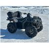 Image 2 : 2020 POLARIS SPORTSMAN 1000 ATV