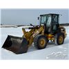 Image 1 : 2018 CAT 908M WHEEL LOADER