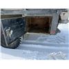 Image 30 : 2006 FORD F550 FLAT DECK PLOW/SANDER TRUCK