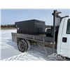 Image 35 : 2006 FORD F550 FLAT DECK PLOW/SANDER TRUCK