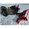 Image 53 : 2006 FORD F550 FLAT DECK PLOW/SANDER TRUCK