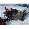 Image 55 : 2006 FORD F550 FLAT DECK PLOW/SANDER TRUCK