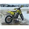 Image 3 : 2019 SUZUKI RZ450 DIRT BIKE