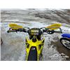 Image 6 : 2019 SUZUKI RZ450 DIRT BIKE