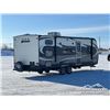 Image 3 : 2015 AVENGER AVT26 26FT TRAVEL TRAILER